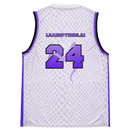 LoanOptions.ai Basketball Jersey