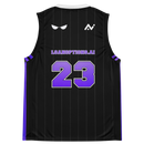 LoanOptions.ai Basketball Jersey