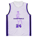 LoanOptions.ai Basketball Jersey