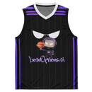 LoanOptions.ai Basketball Jersey