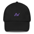 LoanOptions.ai Baseball Cap