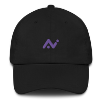 LoanOptions.ai Baseball Cap