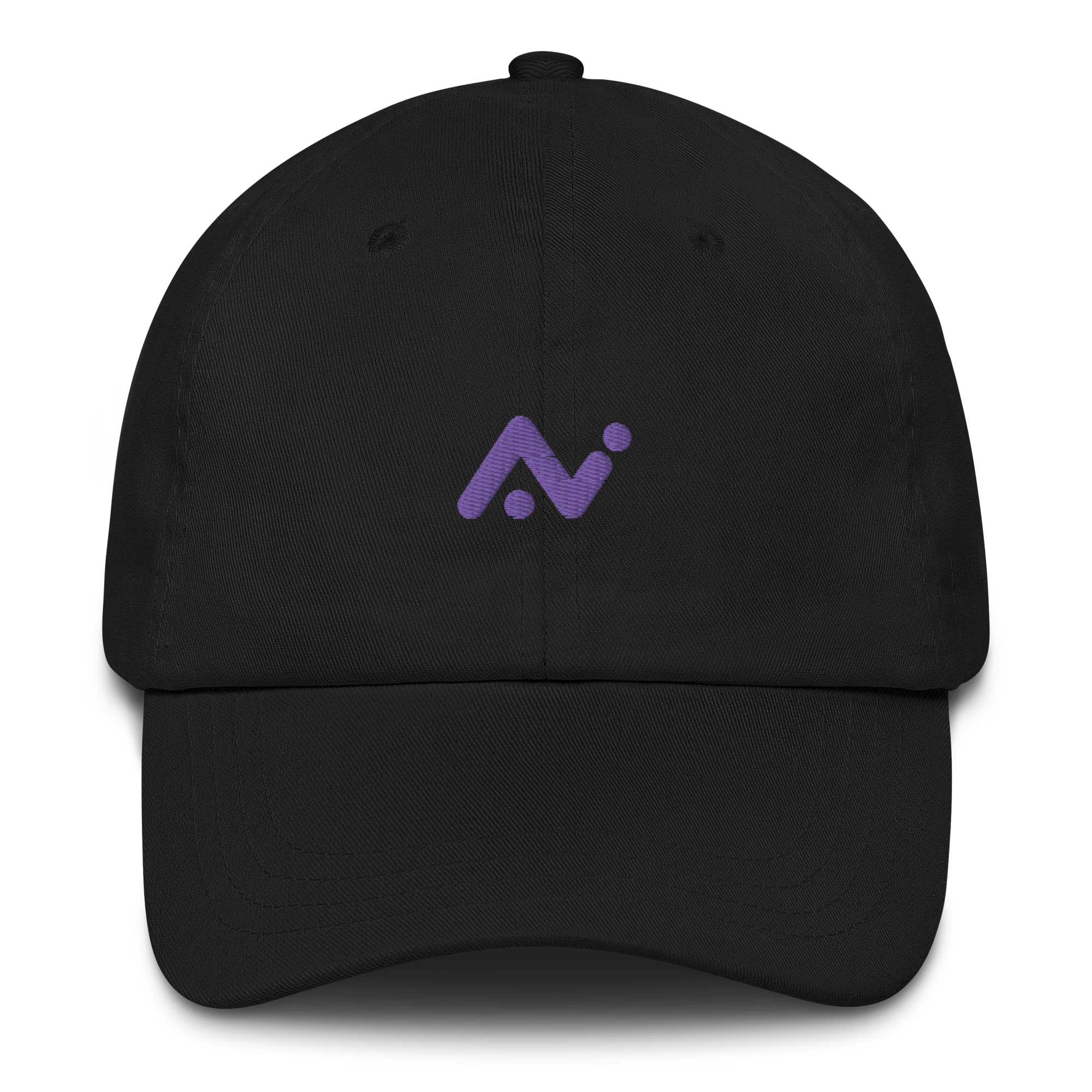 LoanOptions.ai Baseball Cap