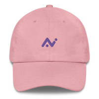 LoanOptions.ai Baseball Cap