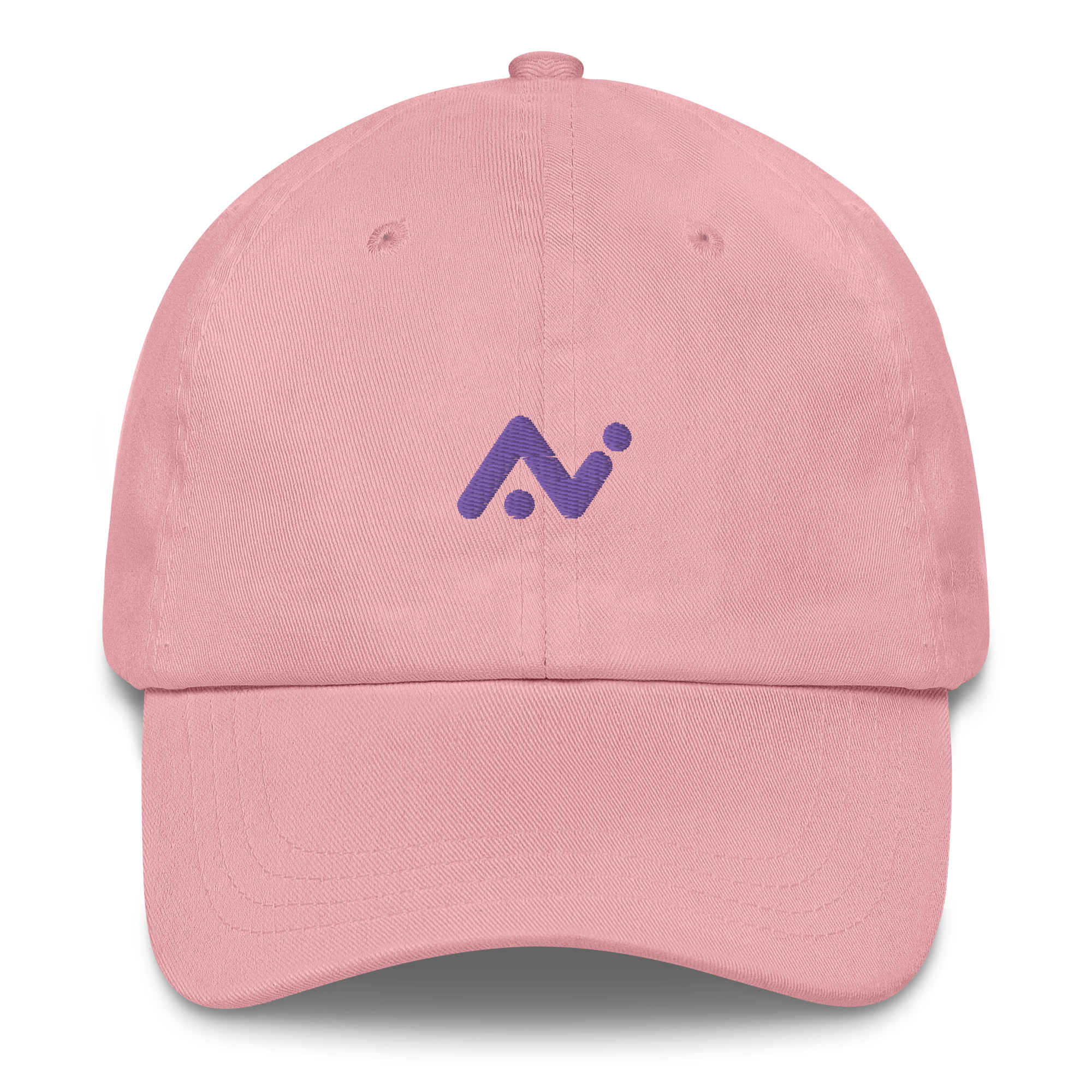 LoanOptions.ai Baseball Cap