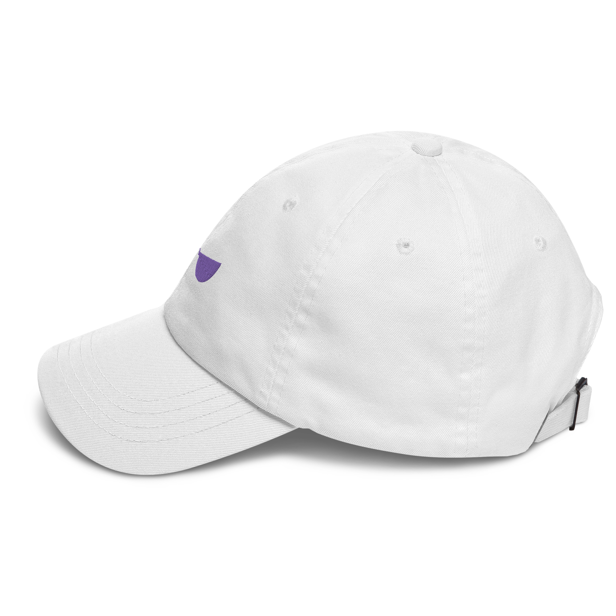 LoanOptions.ai Baseball Cap