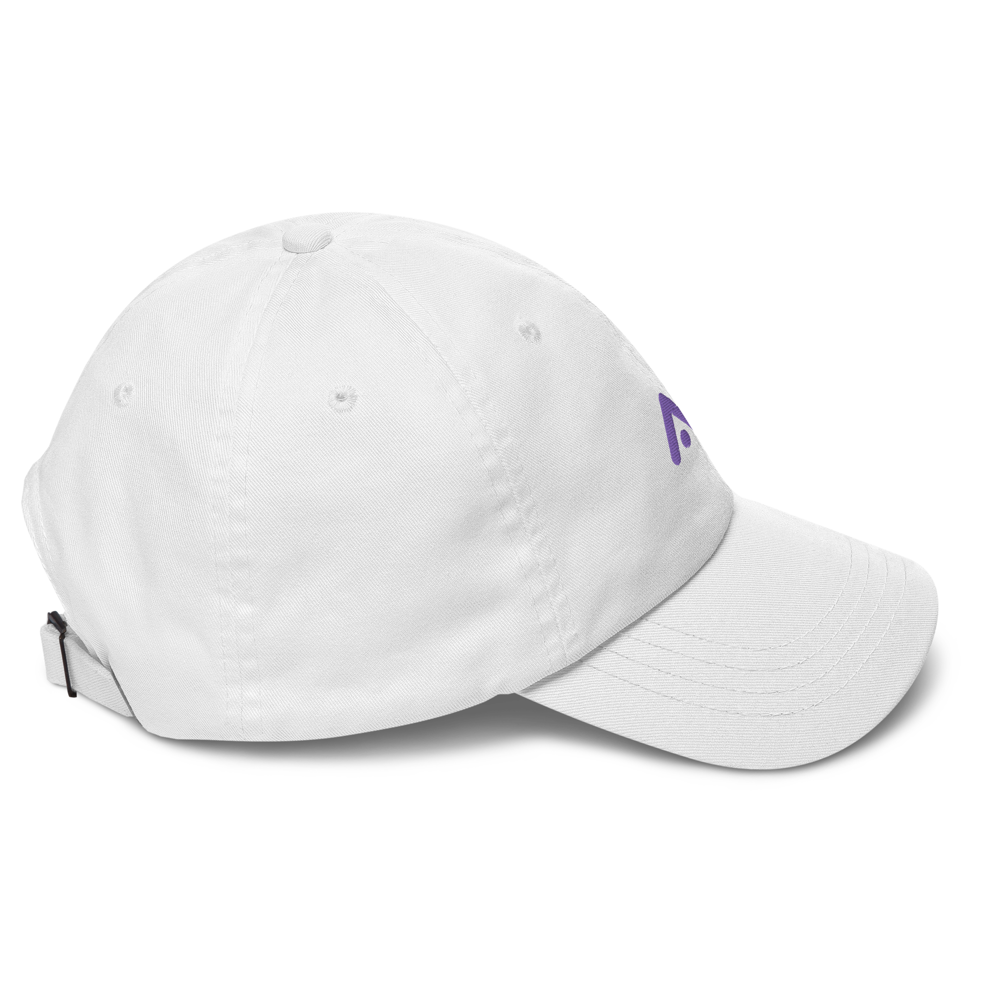 LoanOptions.ai Baseball Cap