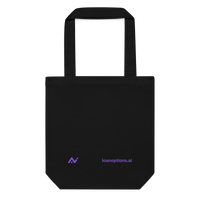 LoanOptions.ai Tote Bag