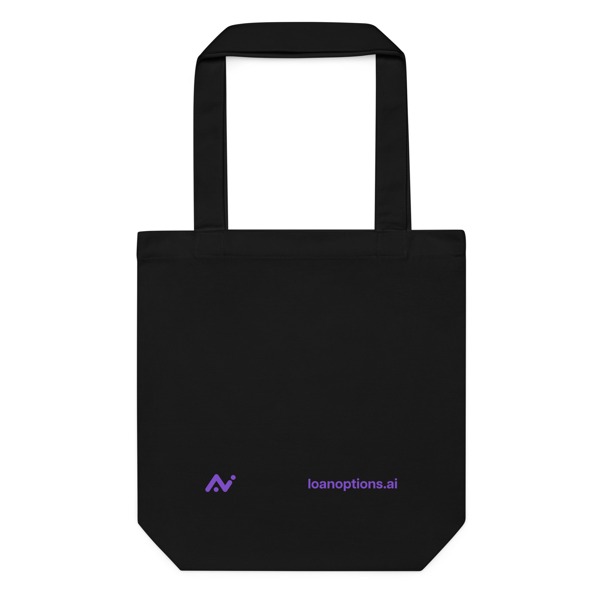 LoanOptions.ai Tote Bag