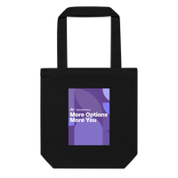 LoanOptions.ai tote bag