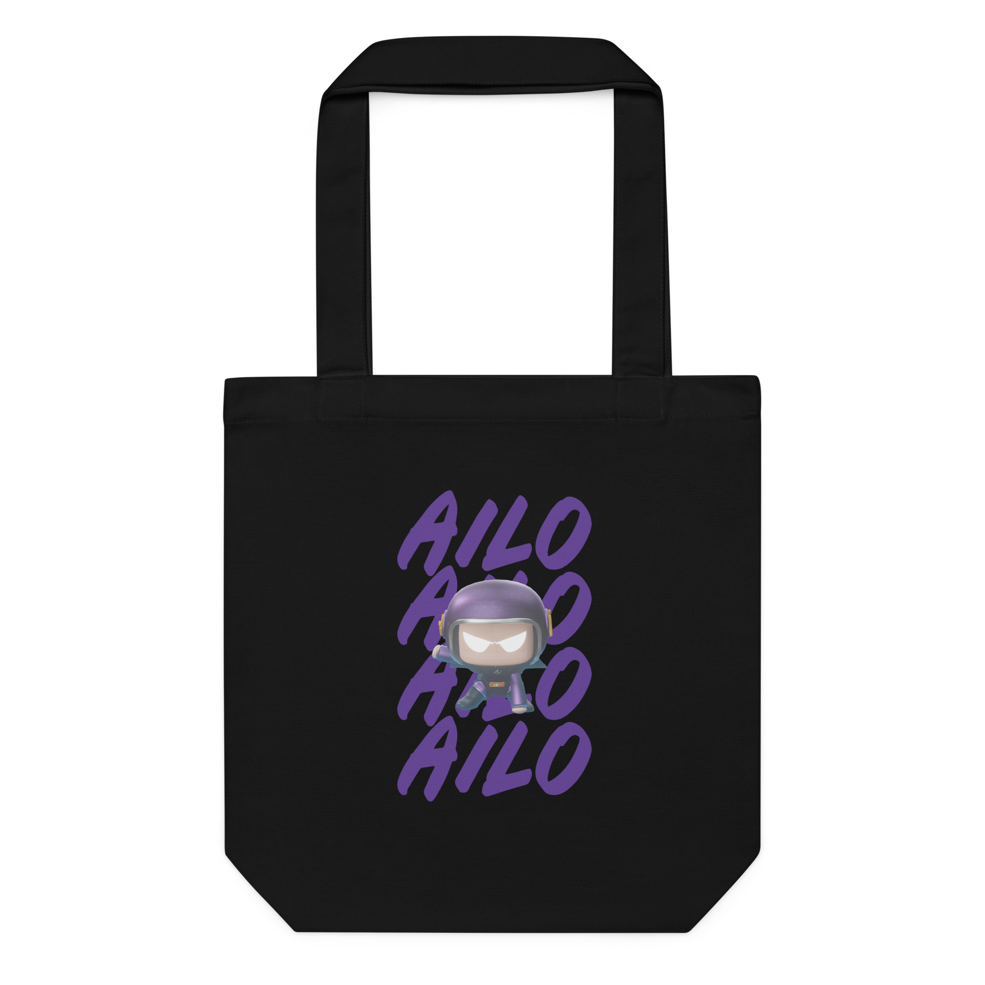 LoanOptions.ai Tote Bags