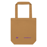 LoanOptions.ai Tote Bag