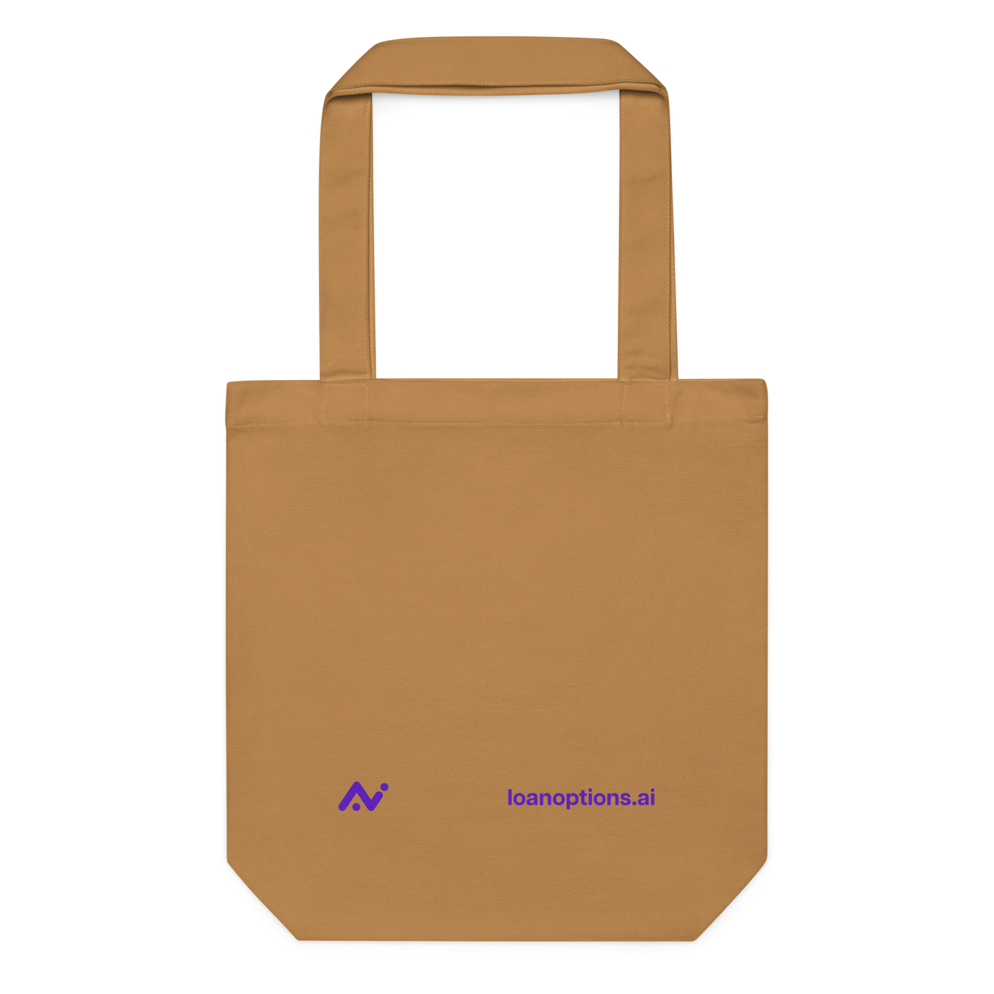 LoanOptions.ai Tote Bag