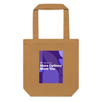 LoanOptions.ai tote bag