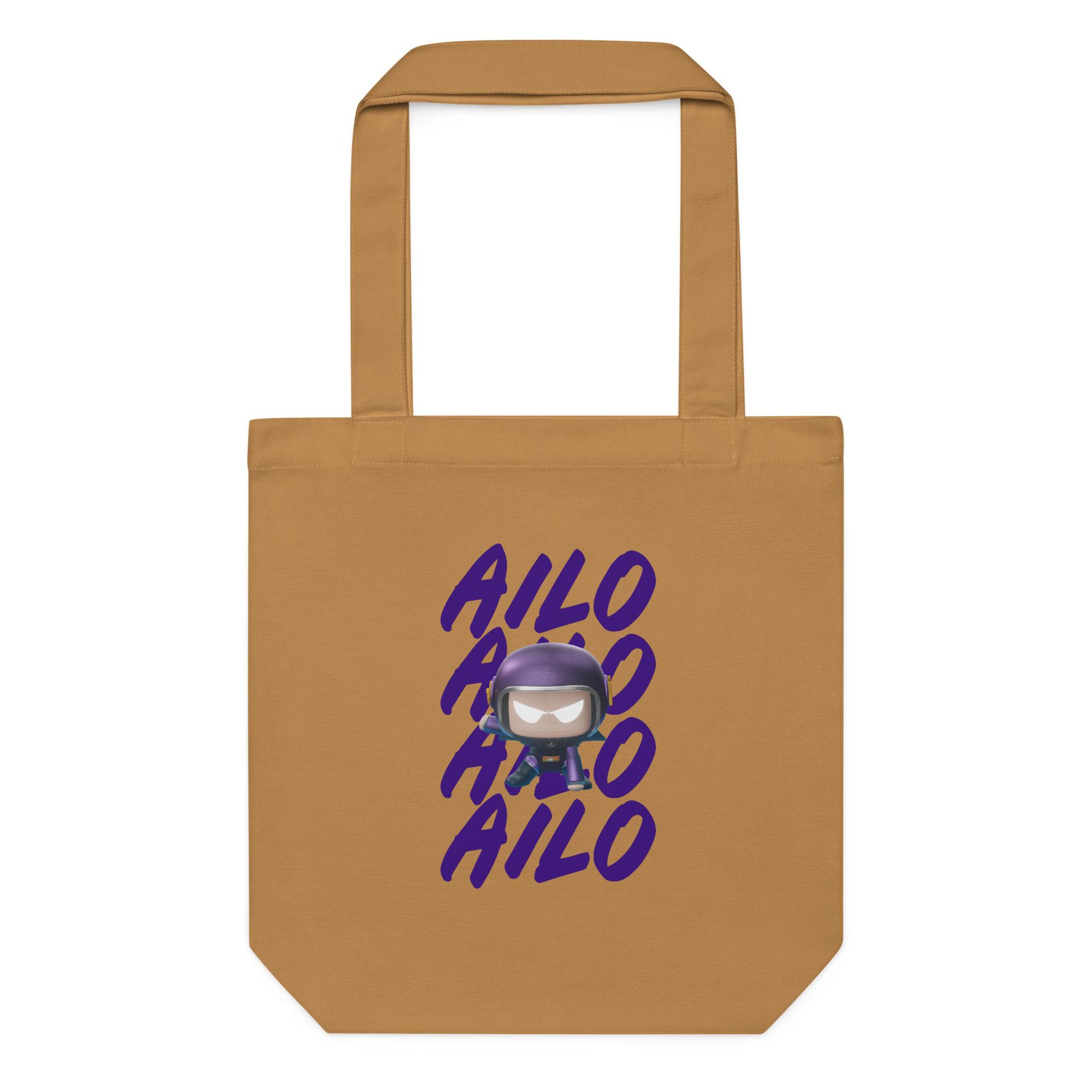 LoanOptions.ai Tote Bags