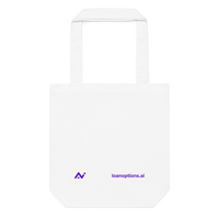 LoanOptions.ai Tote Bag