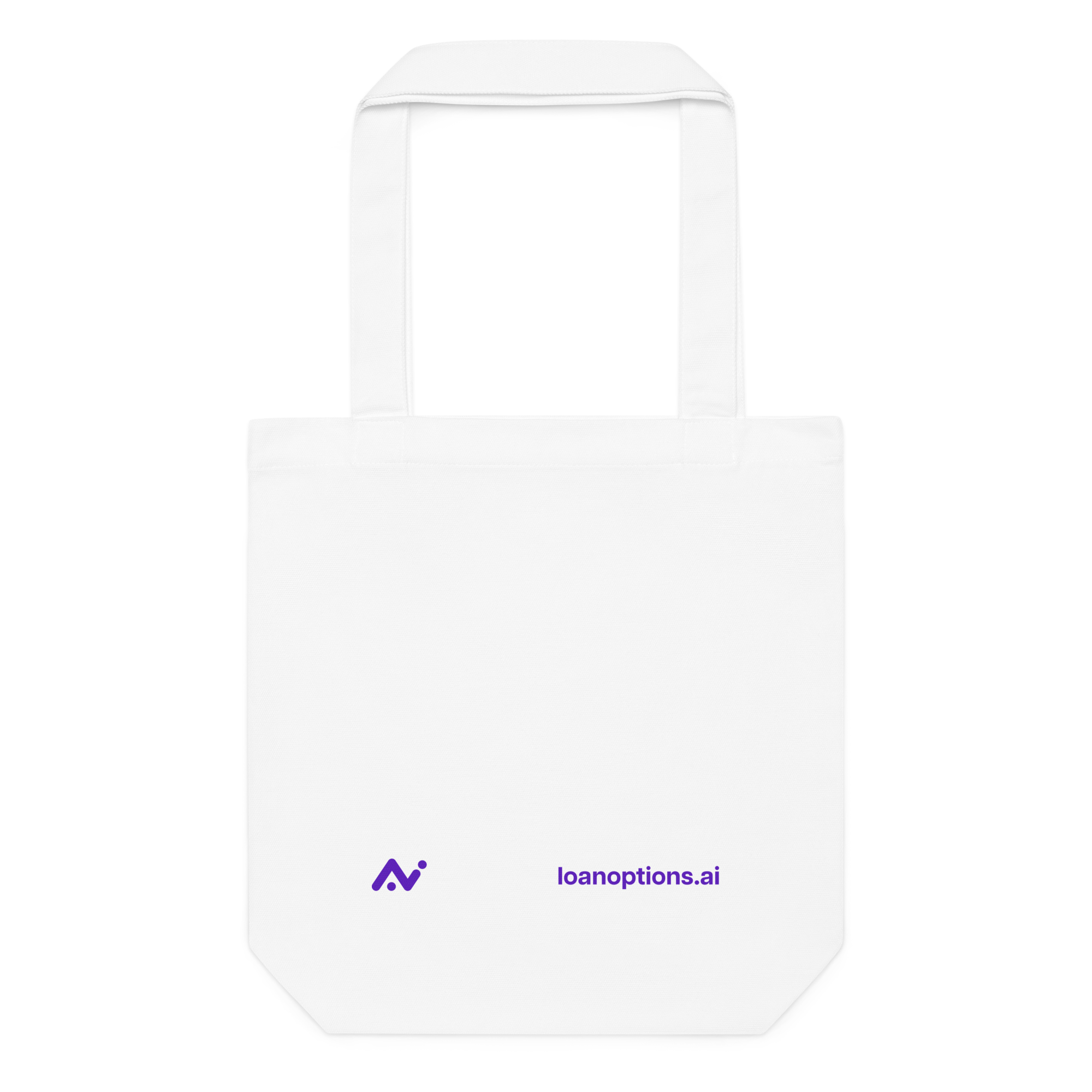 LoanOptions.ai Tote Bag