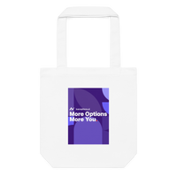 LoanOptions.ai tote bag