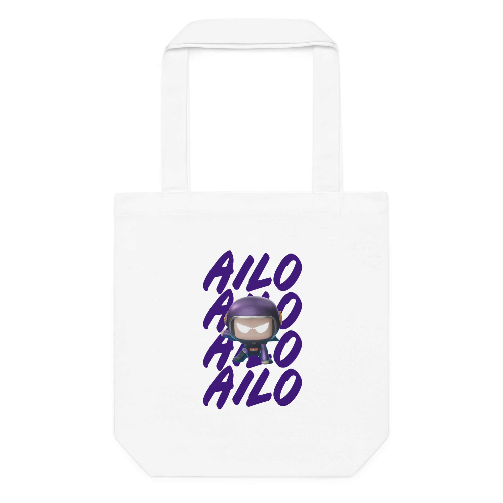 LoanOptions.ai Tote Bags