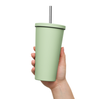 Insulated Tumbler