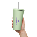 Insulated Tumbler