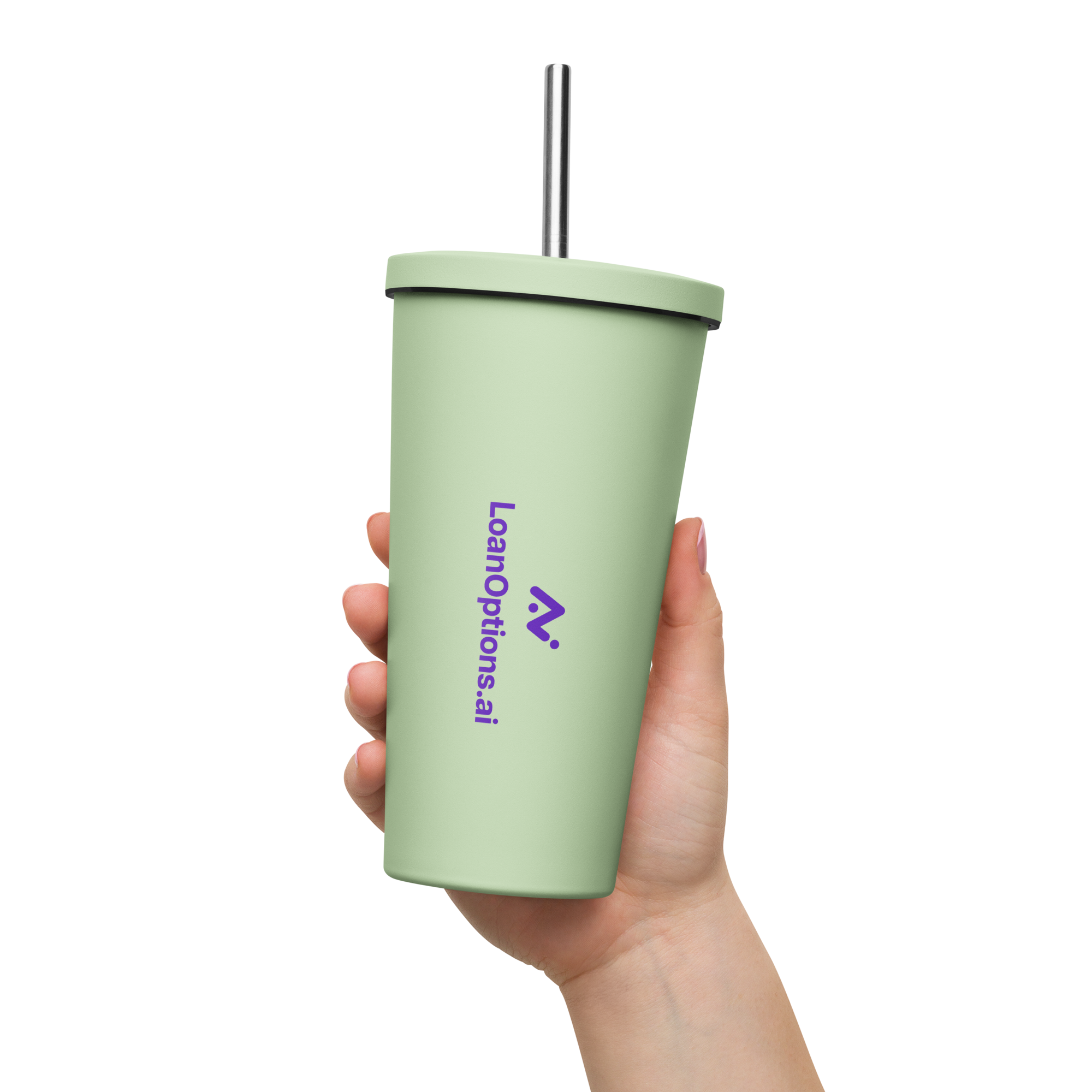 Insulated Tumbler