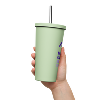 Insulated Tumbler