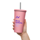 Insulated Tumbler