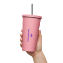 Insulated Tumbler