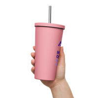 Insulated Tumbler