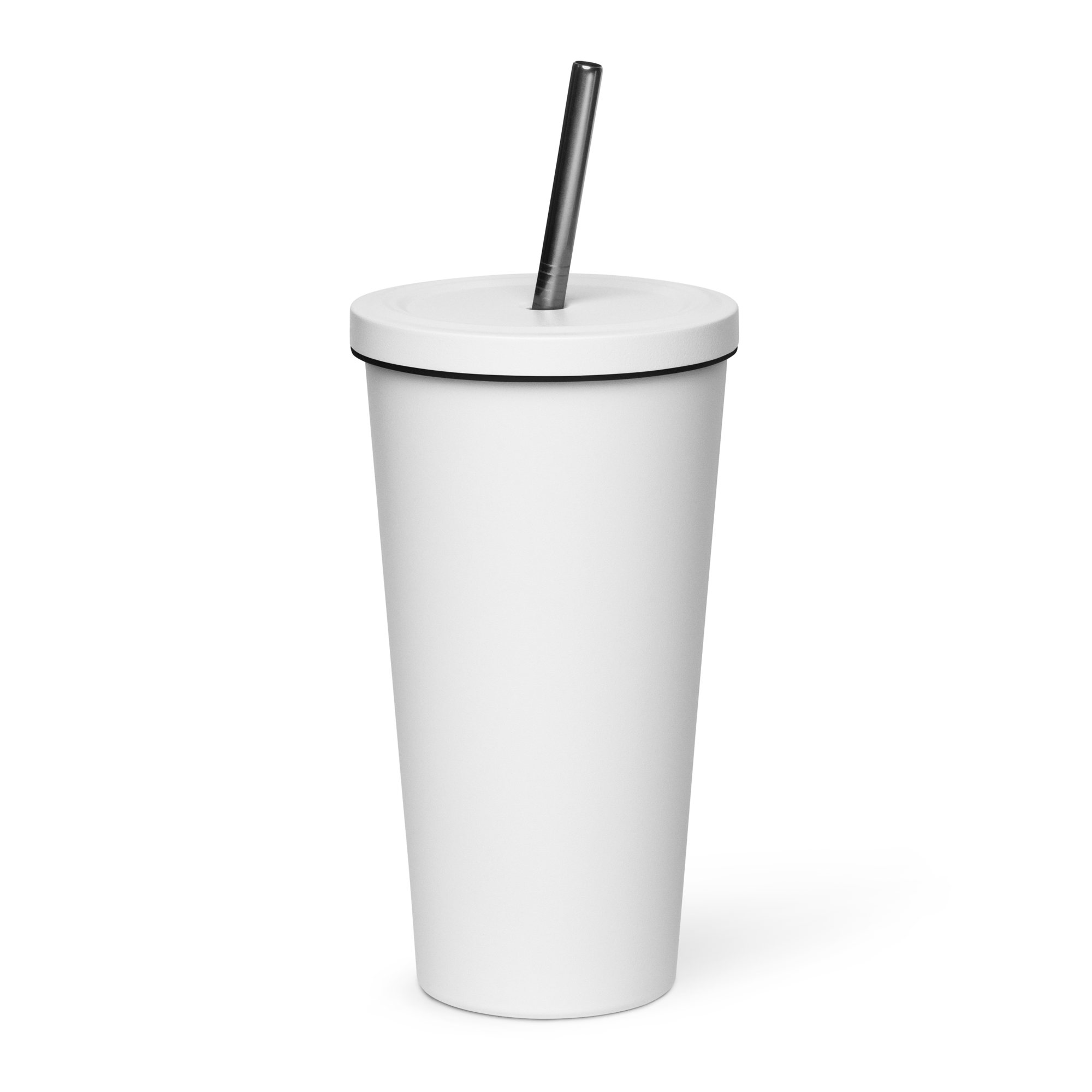 Insulated Tumbler