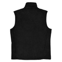 LoanOptions.ai Fleece Vest