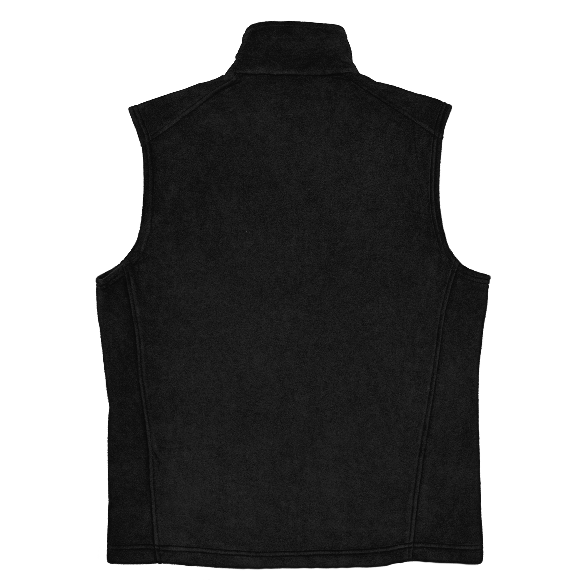 LoanOptions.ai Fleece Vest