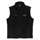 LoanOptions.ai Fleece Vest