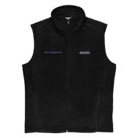 LoanOptions.ai Fleece Vest