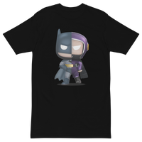 Ailo x Batman Heavyweight Tee