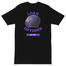 LoanOptions.ai Funky Heavyweight Tee