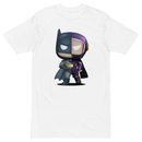 Ailo x Batman Heavyweight Tee