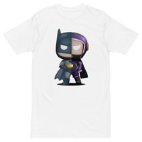 Ailo x Batman Heavyweight Tee