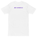 LoanOption.ai Classy Heavyweight Tee