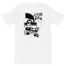 LoanOptions.ai Comic Strip Heavyweight Tee