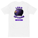 LoanOptions.ai Funky Heavyweight Tee