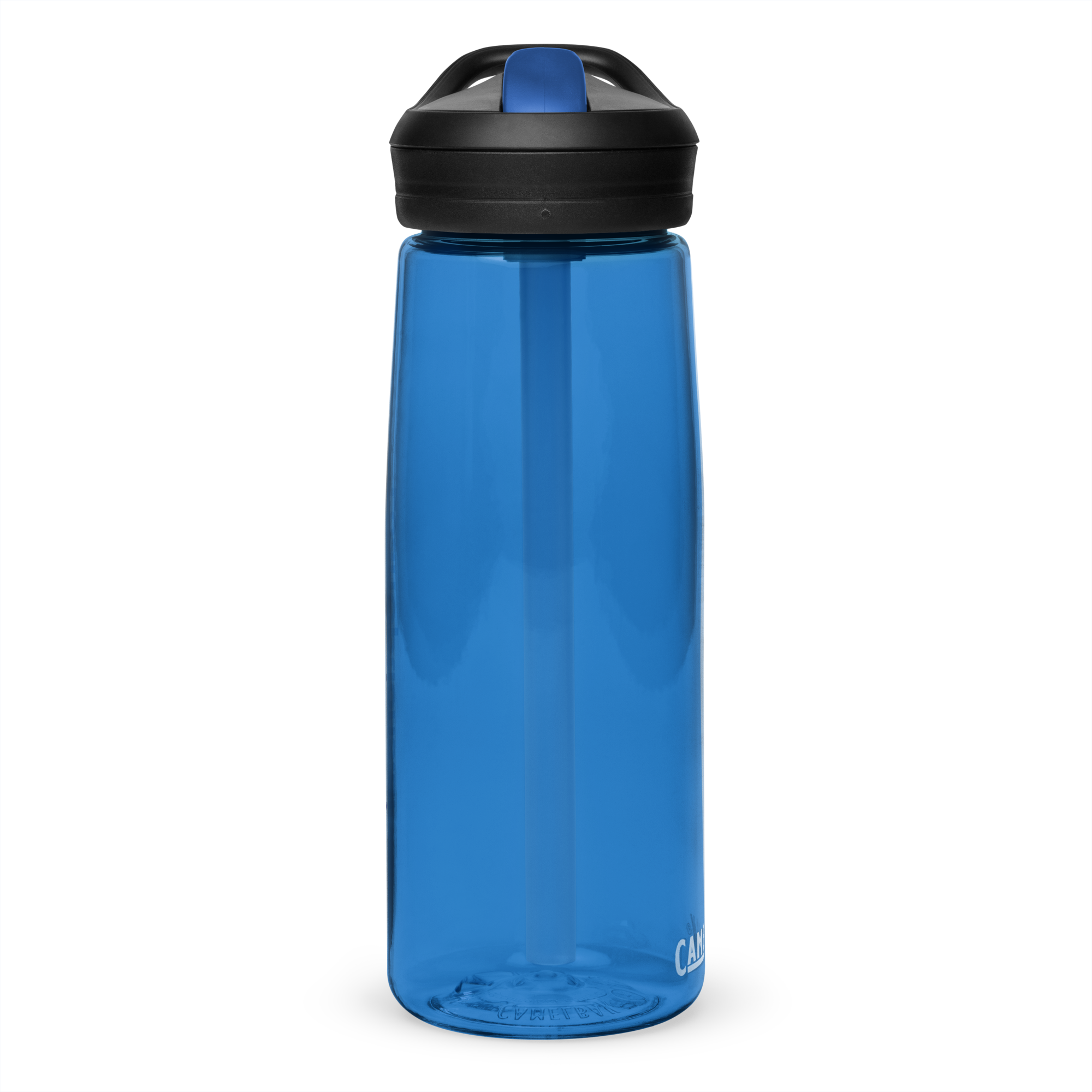 Clear Water Bottle