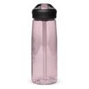 Clear Water Bottle