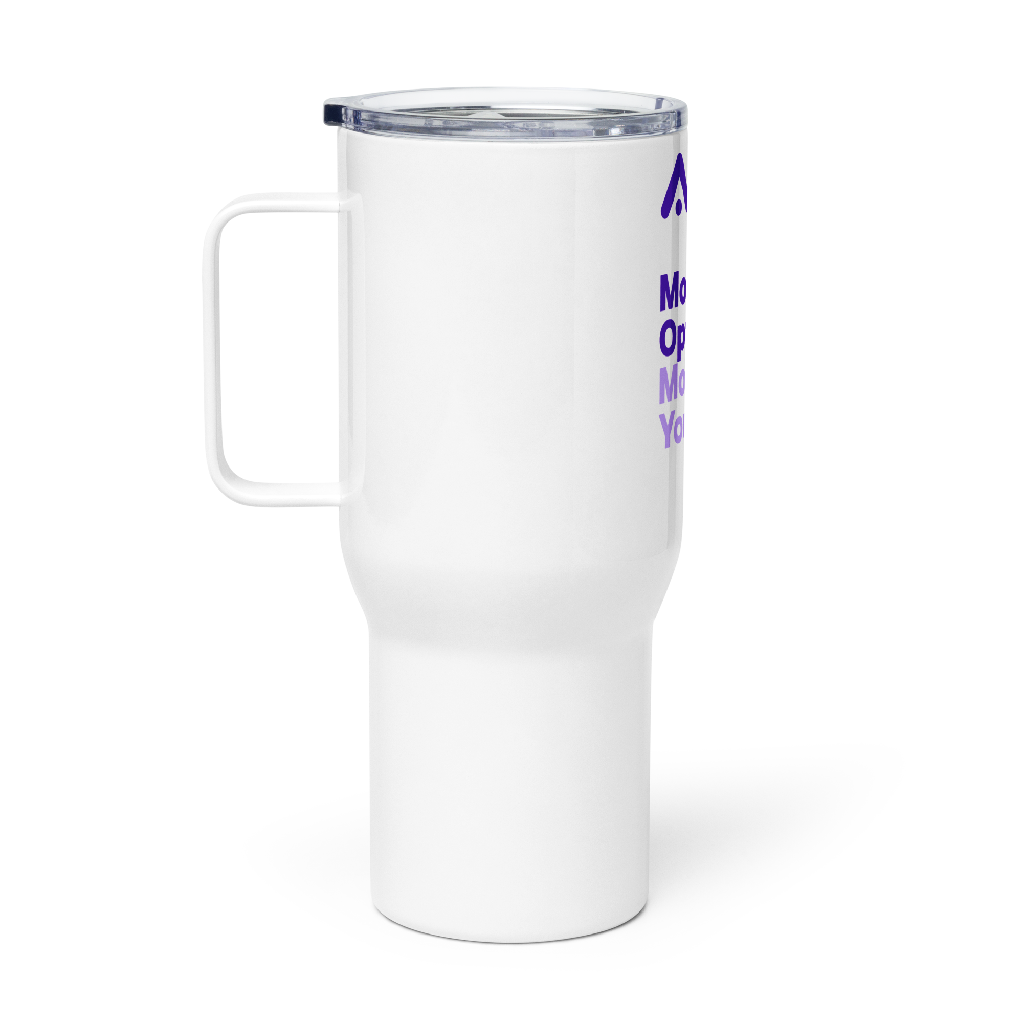 Travel Mug