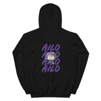 LoanOptions.ai Ailo Hoodie