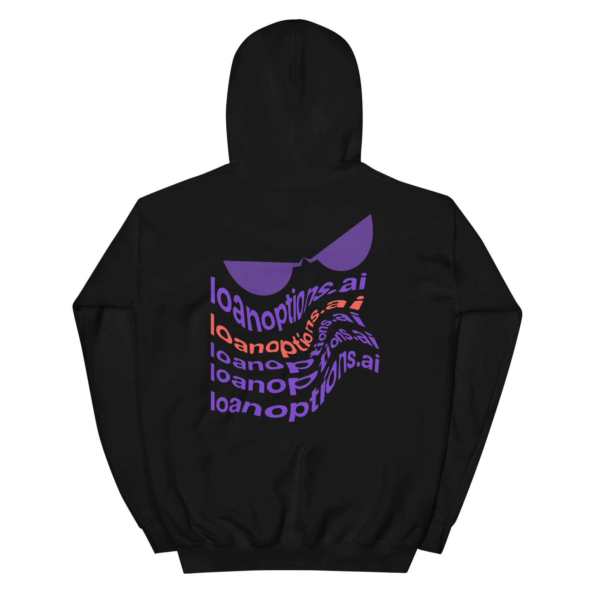 LoanOptions.ai Hoodie