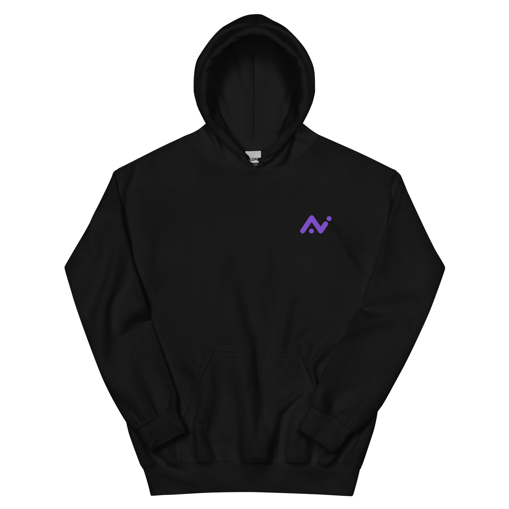 LoanOptions.ai Ailo Hoodie