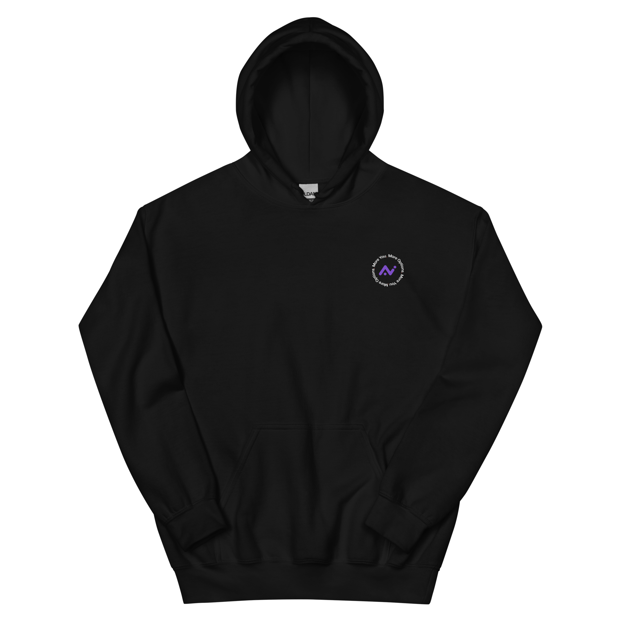 LoanOptions.ai Hoodie