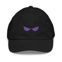 Kids Baseball Cap